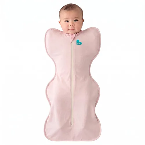 Love to Dream Swaddle, Mantas auto-relajantes para recién nacidos y bebés, Saco de dormir, Swaddle Up, Artículos esenciales para bebé, Registro de