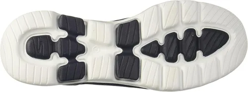 Vista 4 de Skechers Tenis Go Walk 5 para mujer