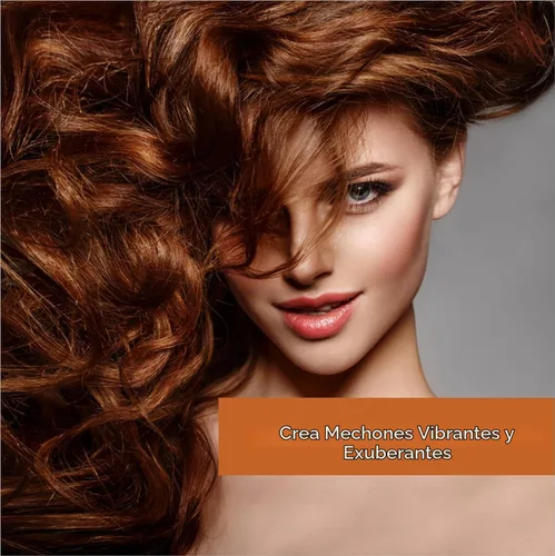 Vista 3 de GIOVANNI 2chic Ultra-Volumen Super Potion Hair Volumizing Styling Booster, 1.8 oz