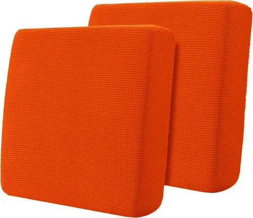 Vista 12 de Hokway Funda elástica protectora deslizante para cojines/sofá