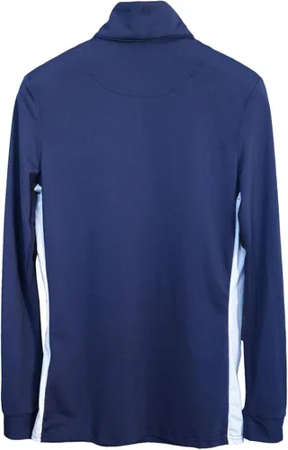 Vista 5 de HR Farm - Camisa de manga larga Ice Feel de secado rápido para mujer