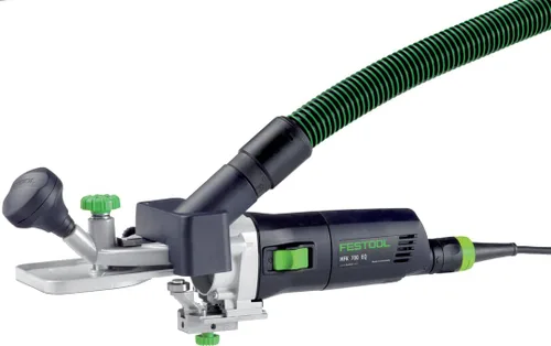 Vista 2 de Festool MFK 700 EQ Juego de Fresadora Modular de Recorte
