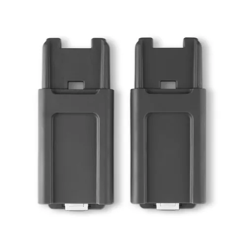 UPPAbaby Cruz V2 Adaptador superior – Compatible con accesorios de moisés, Aria y Mesa – Accesorio rápido + seguro – 1 juego