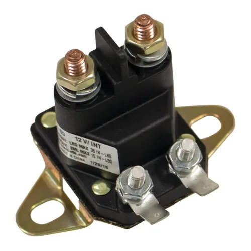 Stens 435-103 - arrancador de solenoide