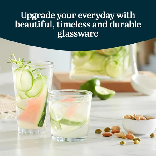 Vista 3 de Libbey Yucatan, Orbita, Polaris, Preston, Ascent, Classic, Polaris Ascent, Rhombus, Cabos, Pueblo