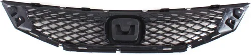 Vista 5 de Garage-Pro Rejilla, Montaje de parrilla delantera para Honda Accord 2008-2010 Coupe pintable