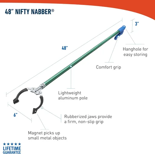 Vista 8 de Unger Professional extensor