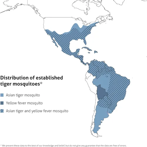 Vista 6 de Biogents Sweetscent • Atractivo de mosquitos • Señuelo para mosquitos • Imán • Compatible con todas las trampas – dura hasta 2 meses