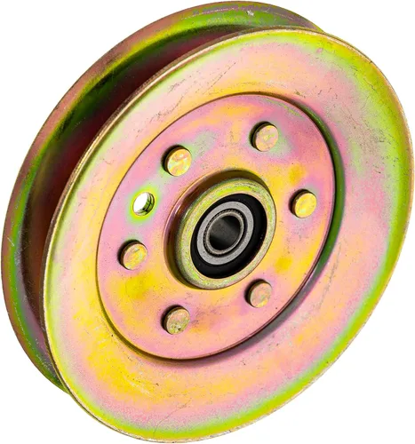 Vista 5 de 8TEN Polea tensora para Ariens Gravely PM144Z PM252H PM260H 07300527 07300429