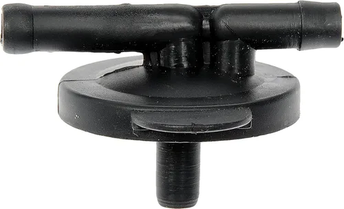 Vista 2 de Dorman 54252 Tapa de depósito de refrigerante compatible con modelos seleccionados de Toyota