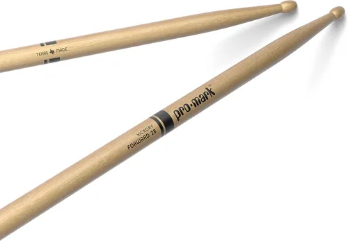 Vista 21 de ProMark Drum Sticks - Classic Forward 7A Drumsticks - Drum Sticks Set