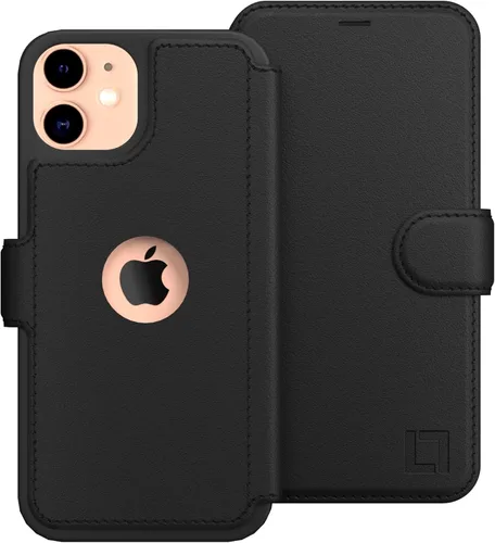 Vista 13 de LUPA funda tipo billetera para iPhone 11
