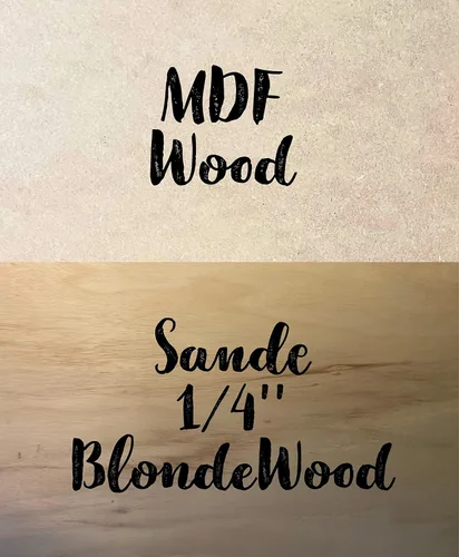 Vista 5 de Pequeña letra de madera de 2 pulgadas con forma de letra L para manualidades, decoración de letras sin terminar del alfabeto para niña, forma ABC
