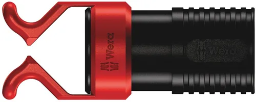 Vista 47 de Wera 05150101001 9710 Juego de destornilladores de espuma 1, 18 piezas