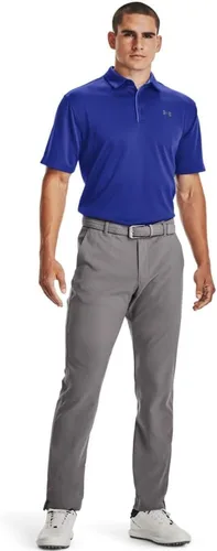 Vista 3 de Under Armour Tech - Camiseta tipo polo de golf para hombre