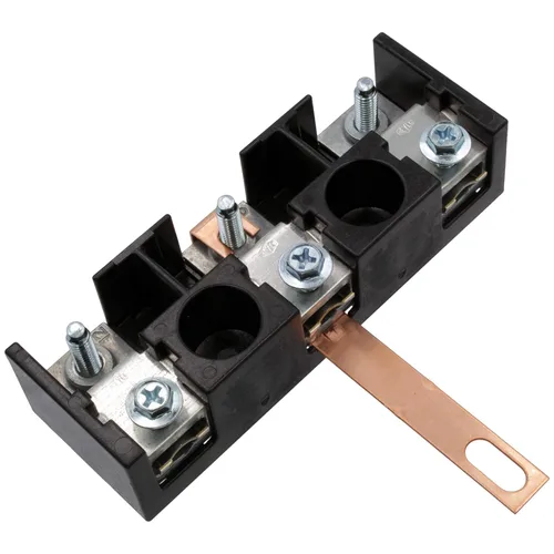 Supplying Demand 9761958 1181866 Reemplazo del bloque de terminales del horno de la gama eléctrica