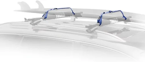 Vista 2 de Thule Correa de surf 531 Express