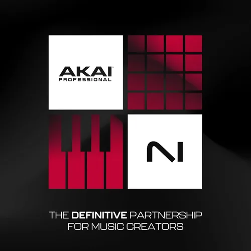 Vista 7 de Akai Professional MPK Mini MK3 - Controlador de teclado MIDI USB de 25 teclas con 8 almohadillas de percusión con retroiluminación, 8 perillas