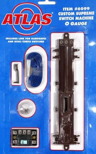 O Máquina de interruptor remoto