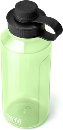 Vista 38 de YETI Botella de agua Yonder con tapa de amarre Yonder, ligera, a prueba de fugas y sin BPA
