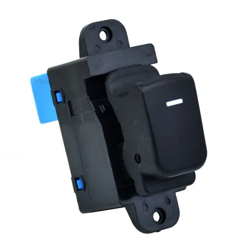 Vista 3 de Control eléctrico Power Master Interruptor de ventana Botón 93580-1X000 para Hyundai Fit para KIA Fit para Forte Fit para Cerato 2009-2013 1 Master