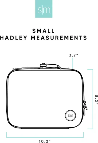Vista 4 de Simple Modern Lonchera para niños pequeños Bolsa aislante reutilizable para niñas recipientes de comida para niños para la escuela Colección