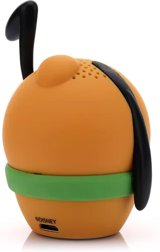 Vista 3 de Bitty Boomers Disney: Pluto - Mini altavoz Bluetooth