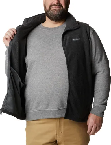 Vista 5 de Columbia Steens Mountain Chaleco para hombre