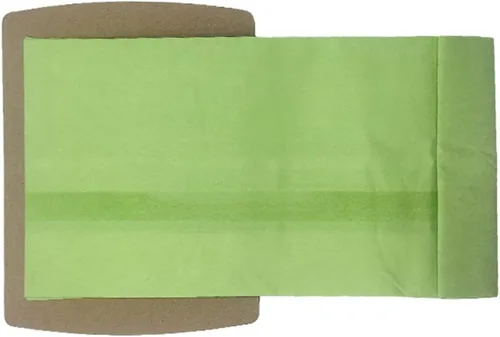 Vista 5 de Paquete de 24 bolsas de vacío para Oreck Compact tipo BB, bolsa de repuesto para bolsas de vacío Oreck XL Buster B, PKBB12DW BB180 BB280 BB850 BB870