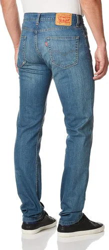 Vista 3 de Levi's 511 - Jeans de corte ajustado para hombre (también disponibles en tallas Big y Tall)