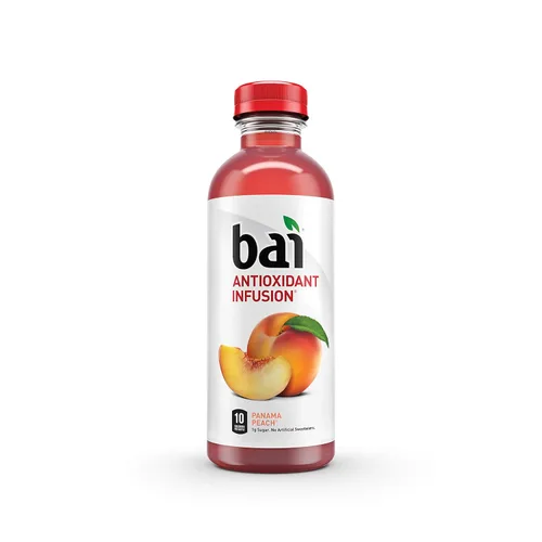 Vista 34 de Bai Coco Volcanic - Paquete variado de bebidas antioxidantes (paquete de 1) 18 onzas líquidas, 270 onzas líquidas