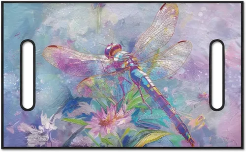 Vista 13 de TODIYADDU Fundas de asiento de carrito de golf con estrellas de mar 3D, cómoda manta de toalla de asiento de carrito de golf con patrones únicos