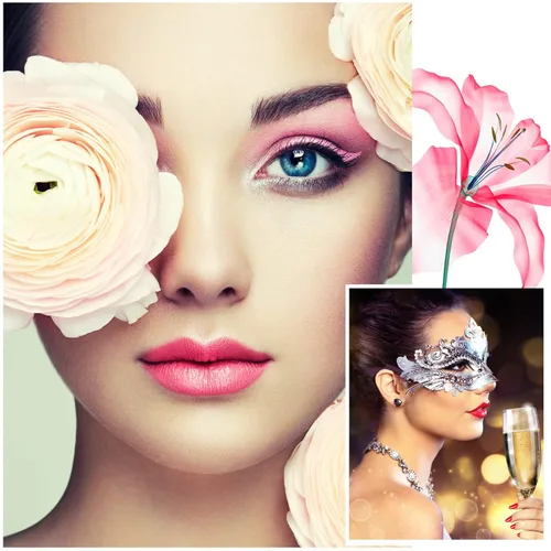 Vista 7 de Lápiz labial de gelatina de aloe, barra de labios nutritiva de larga duración, bálsamo labial lápiz labial hidratante impermeable que cambia
