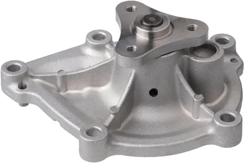 Vista 2 de TUCAREST AW6244 Kit de bomba de agua profesional con junta (para 1.6L L4 1598cc) compatible con Mini Cooper 2007-2015, 11, 12, 13, 14, 15, 16