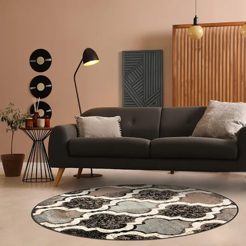 Vista 16 de BLUENILEMILLS BNM - Alfombra de pasillo para interiores con respaldo de yute, perfecta para cocina, dormitorio, madera dura, sala de estar Beige