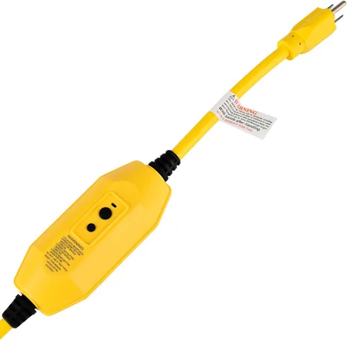 Vista 6 de Global Industrial Comercial Eléctrico Automático Limpiador de Pisos Ergonómico de Paseo Trasero, con Cable, Camino de Limpieza de 17 Pulgadas