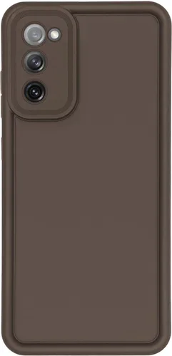 Vista 107 de Puxicu Funda delgada para Samsung Galaxy A13 5G, protección mejorada de la cámara, a prueba de golpes, agradable al tacto, suave funda para teléfono