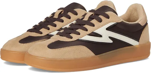 Vista 30 de Madden Girl Tenis Giia Fashion para mujer Rosa Multi