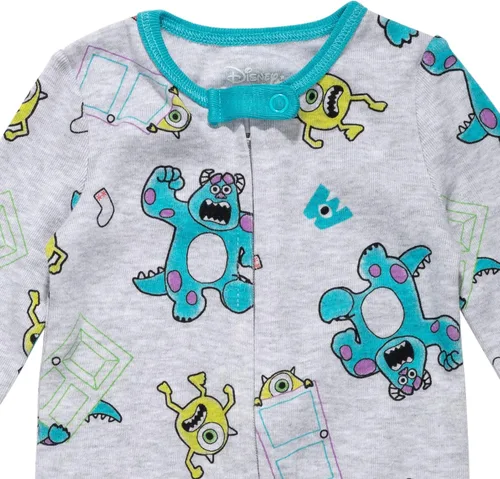 Vista 6 de Disney baby-boys B1n5160mn