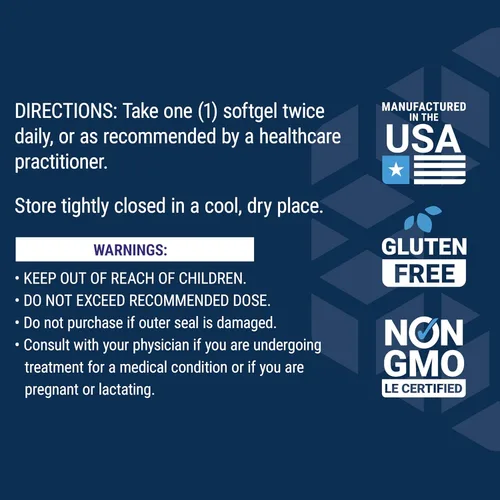 Vista 7 de Life Extension Aceite de semilla de comino negro y extracto de cúrcuma de élite de curcumina – Suplemento – Fórmula para un sistema inmunológico