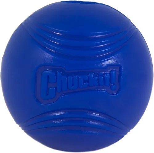 Vista 3 de Chuckit! Crunch Ball - Juguete para perro, mediano para todos los tamaños de raza