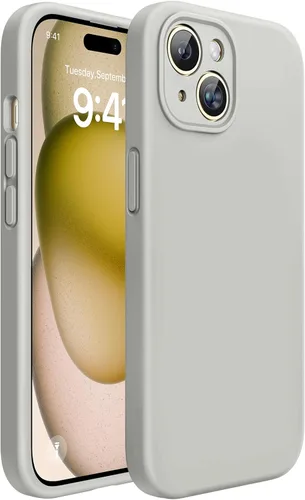 Vista 151 de Miracase Funda ultradelgada diseñada para iPhone SE 2022 (3ª generación)/iPhone SE 2020 (2ª generación)/iPhone 7/iPhone 8 con protector de pantalla