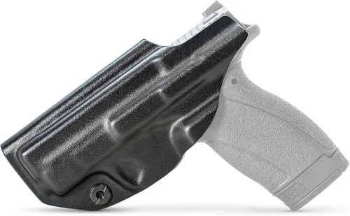 Vista 86 de CYA Supply Co. Base IWB Funda de transporte oculta propiedad de veteranos fabricada en Estados Unidos - Compatible