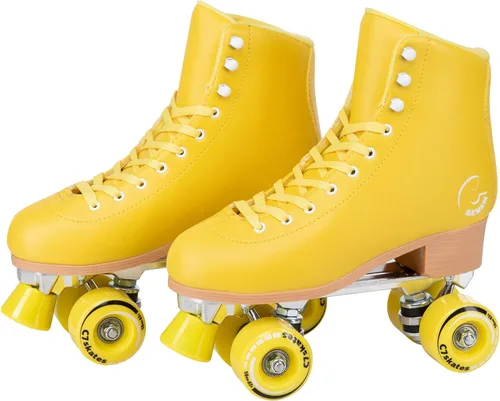 Vista 16 de C SEVEN C7skates - Bonitos patines para adultos y niñas