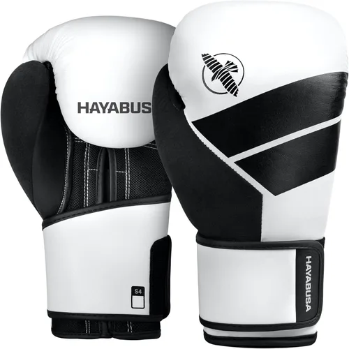 Vista 8 de Guantes de boxeo Hayabusa S4 para niños y niñas