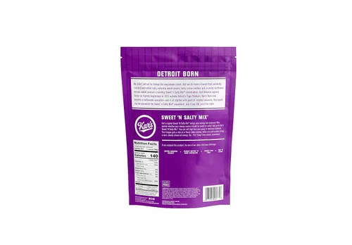 Vista 2 de Kar's Nuts Kar's Sweet 'N Salty Trail - Bolsa mezclada, 34 onzas