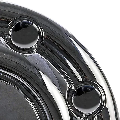 Vista 2 de APDTY 010171 Tapacubos centrales de rueda; se vende individualmente; sustituye a 52106283AB