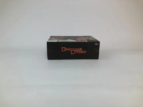 Vista 11 de FRUSE Juguetes de dinosaurio a control remoto, Spinosaurus eléctrico a control remoto con rastreo de luz y rocío de niebla, juguetes de robot