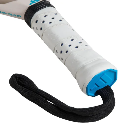 Vista 8 de Adidas Pala de pádel Cross IT Light 3.4 - Marta Ortega 2025