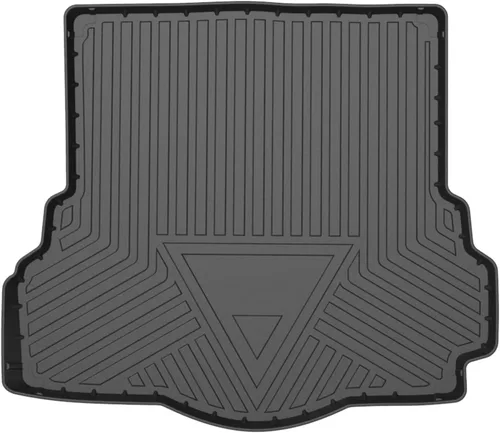 AOMSAZTO Forro de Carga de Ajuste Personalizado SOLO para Ford Fusion S/SE/Titanium 2013-2020, Fusion Platinum 2017-2018, Fusion Sport 2017-2020
